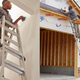 Gorilla Ladders 22' Multi-Position Ladder | $99 | Home Depot
